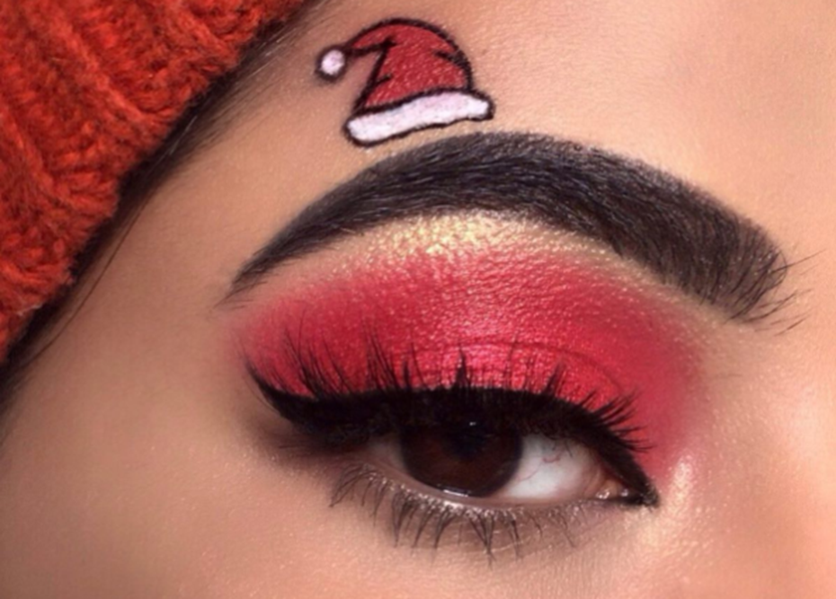 45 Pretty Eyeshadow Looks to Transform Your Gaze in 2024